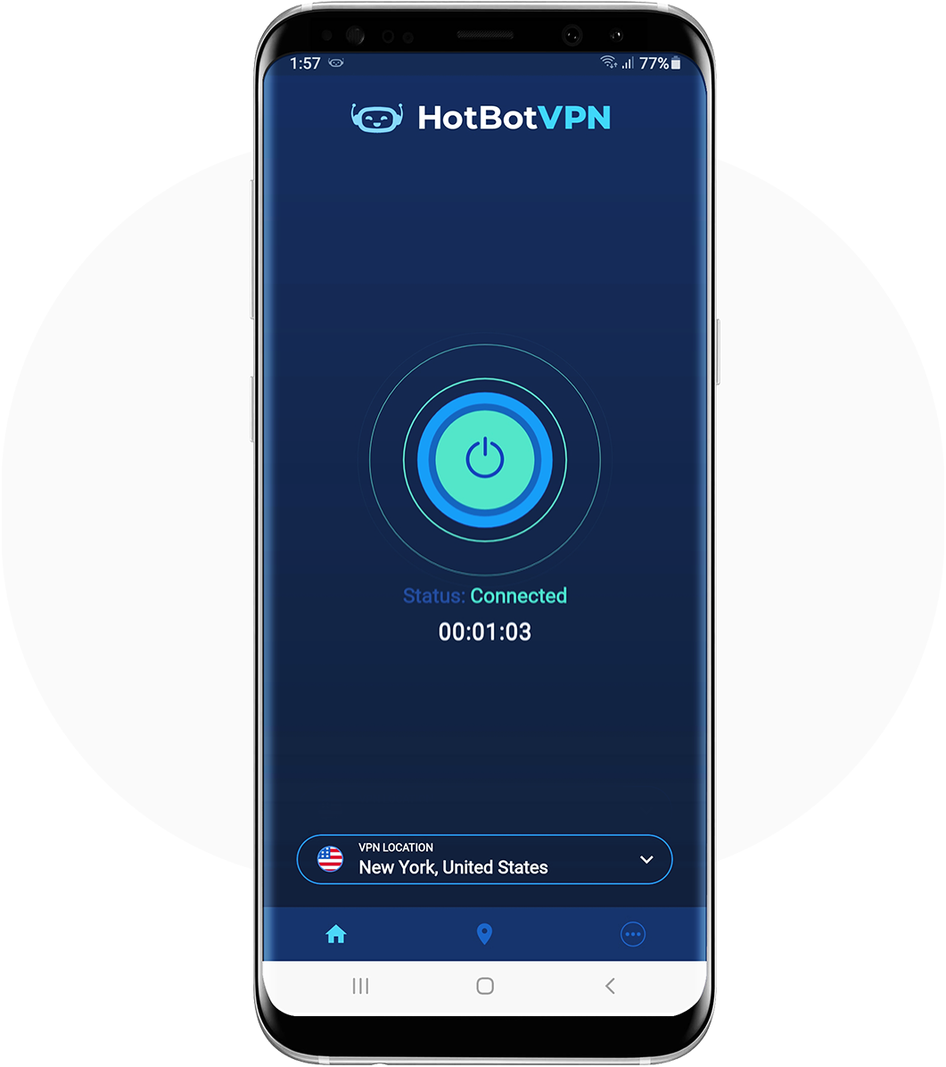 Best VPN app for Android